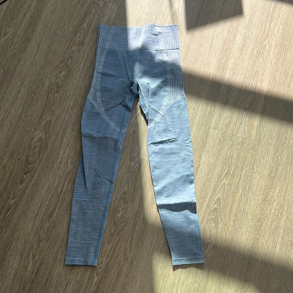 nwot ryka leggings